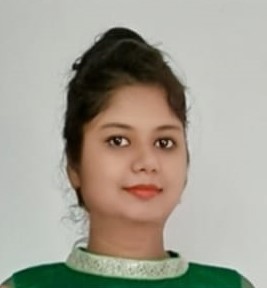 Sneha Barapatre- Digital Marketer at SkyGoal Tech